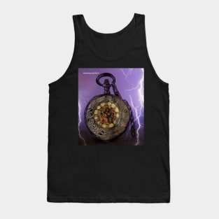 Clock Tank Top